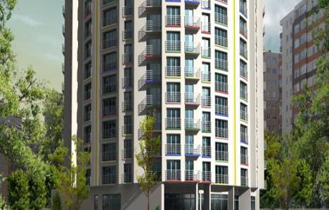  Düzlem Papatya Residence 3’te 971 bin 250 TL: Haziran’da teslim!