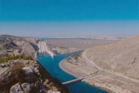 Bankalar Ilısu Barajı projesi için kredi verecek