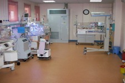 Kızılay Kağıthane'de hastane yaptıracak!