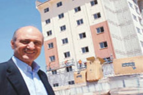 TOKİ'den 23 günde 29 bin konut teslimi