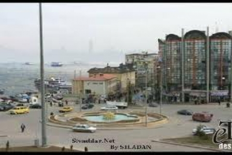 Sivas Dörtevler Sitesi'nde icradan 85 bin TL'ye satılık konut! 