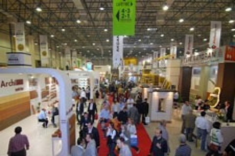 34. Uluslararası Yapı Fuarı'nda konuk ülke Rusya olacak!