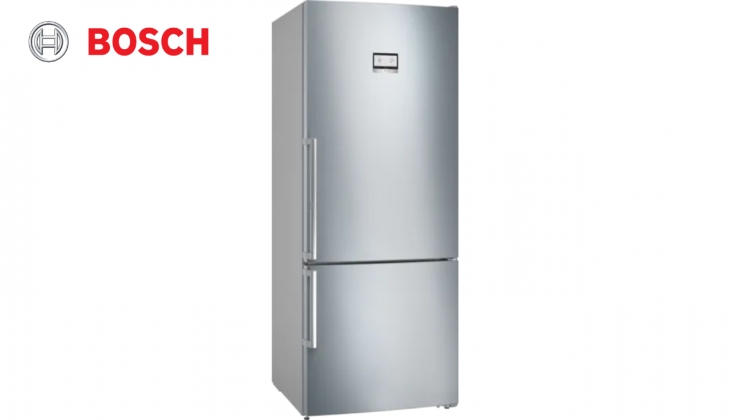 Bosch Serie 8 Alttan Donduruculu Buzdolabı uygun fiyatlarla satışta! 20 Şubat 2023 fiyat listesi