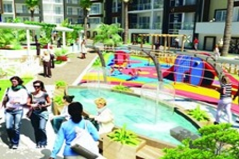 Beyaz Residans Eyüp projesi, Eyüp Sultan'a komşu olacak!