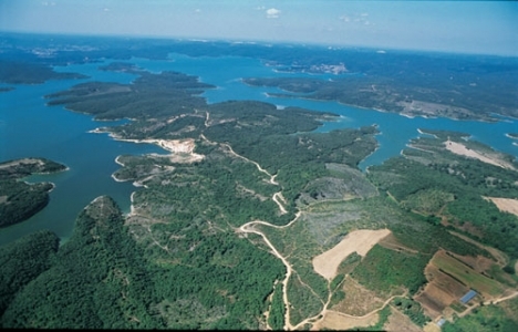 İstanbul'da barajların 3'te 2'si doldu!