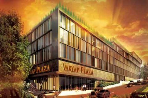 Pendik Varyap Ofisleri'nde 199 bin TL'ye! 