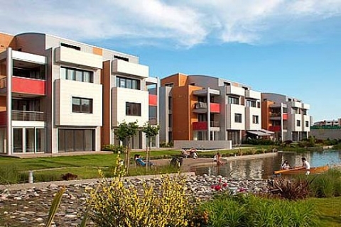 Sinpaş Lagün yol tarifi!