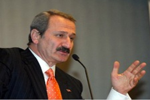 Zafer çağlayan: Yaşar Özkan'ın şantiyesi kapanmadı!