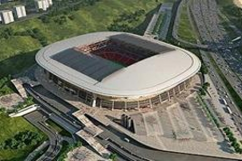 Seyrantepe'ye teklif veren AfaPrefabrik küme düştü