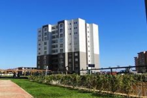 Assan Kurtköy Konutları'nda 120 bin TL'ye!