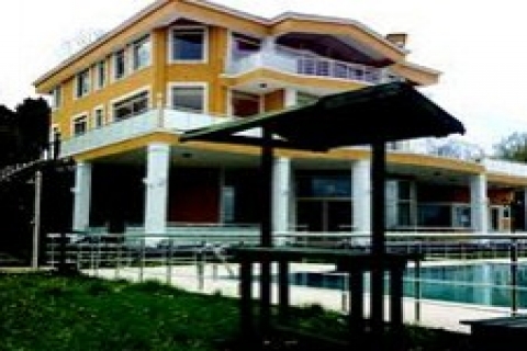 Rüya Rezidans Huzurevi, 5 yıldızlı tatil köyünden farksız!