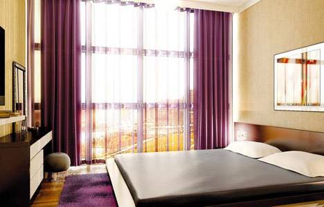 Ozan Tower iletişim!