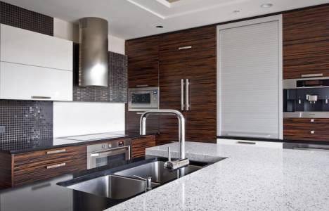 Congusto Aşçılık Okulu Grohe'nin mutfak ürünleri ile donatıldı!