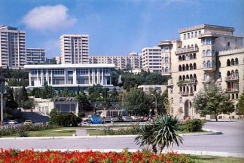 Gaziantep Vakıflar iş merkezi yaptıracak!