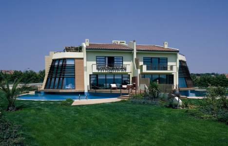 Silivri emlak piyasası 2013!