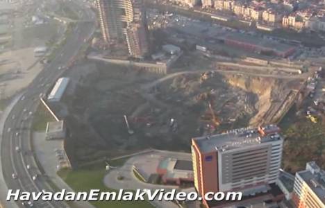  Miramarin Rezidans projesinin inşaat çalışmaları ne durumda?