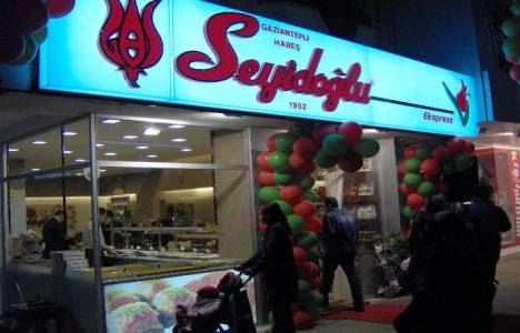  Seyidoğlu İstanbul Hadımköy ve Cezayir'e fabrika kuracak!