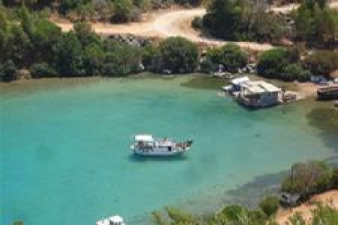 Muğla'daki Cennet Koyu'na bungalov yaptıkları iddiası!