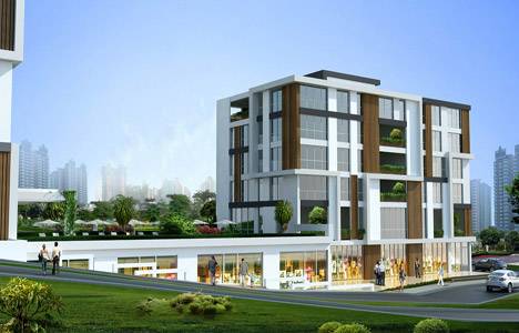 Ümraniye Ataşehir Quant Residence teslim tarihi!	