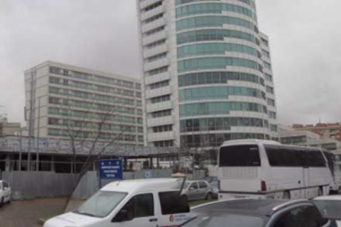 bakırköy Novus Residence