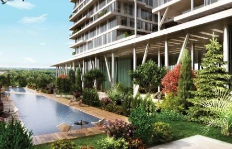 The İstanbul Veliefendi teslim!