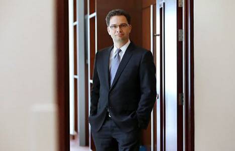 Peter Fort Türk firmalara yatırım çağrısı yaptı!