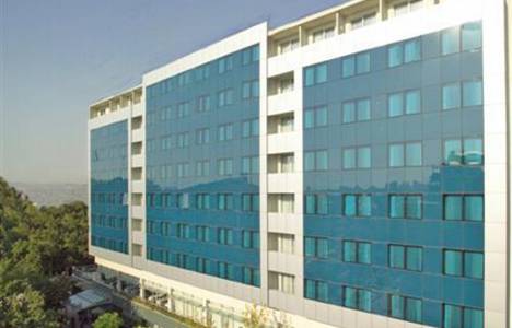  İşadamları için sanayi otelleri kuruluyor!