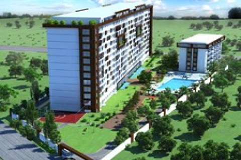 Antis Yapı Hatay'da Rönesans Rezidans'ın temellerini attı!