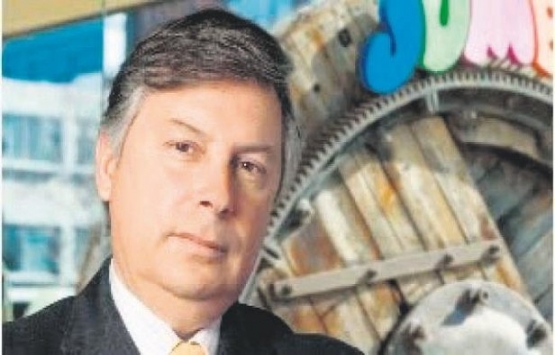 Ferit Şahenk Yunanistan’daki apartmanını elden çıkardı!