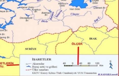 Lejant işaretleri anlamları!