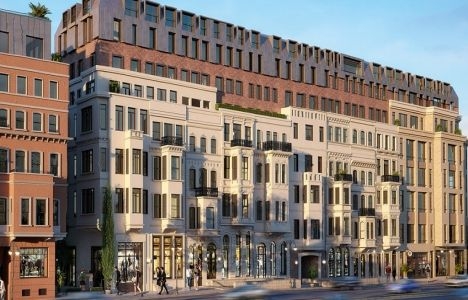 Taksim 360 projesi ne zaman bitecek?