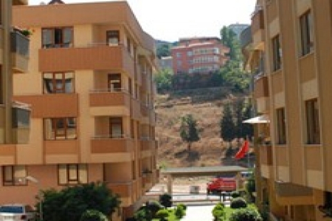 Simplicity'de 203 bin TL'ye 1+1! Yaşam başlıyor!