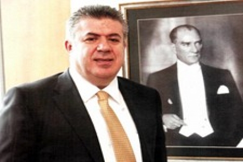 Erhan Özçelik: Ant Yapı gerçekten önemli bir isim ve marka!