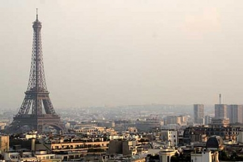 Paris'in 1920'li yıllarının dekorları, Oscar adayı filmlere ilham oldu!