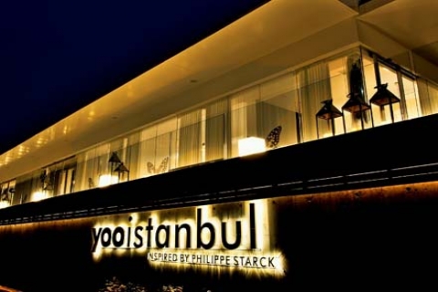 ortaköy yoo istanbul