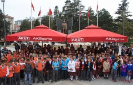 Aksigorta ve AKUT’la hayata devam dendi!