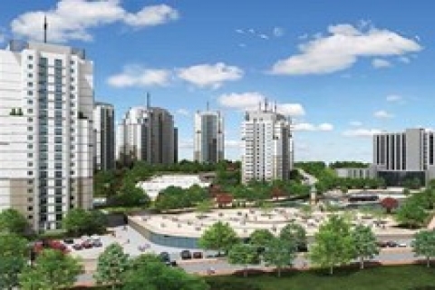 Garage Simplicity Evleri'nde 150 bin TL'ye!