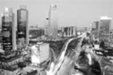 Deloitte: İstanbul 10 yıl içinde finans merkezi