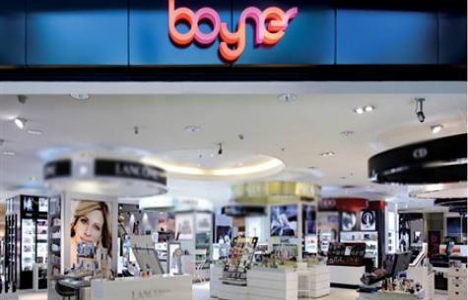  Boyner YKM'yi resmen satın aldı!