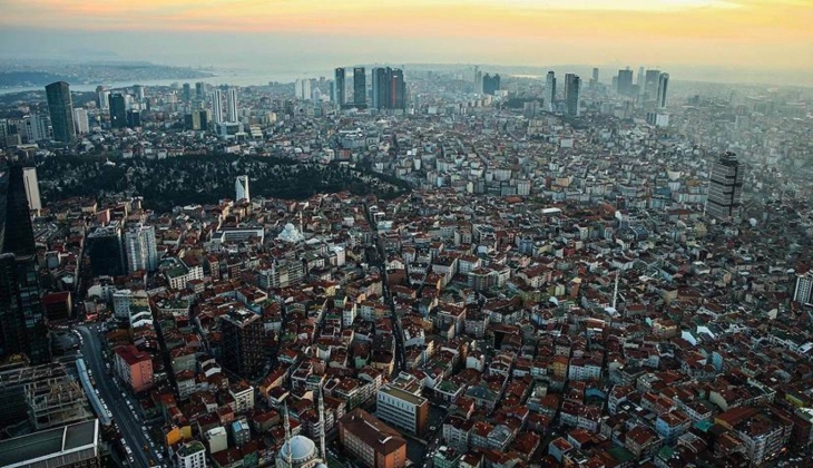 İstanbul da kiralık konut piyasası karaborsaya düştü! Kiracılar ev bulamıyor! Hangi ilçede kaç kiralık konut var?