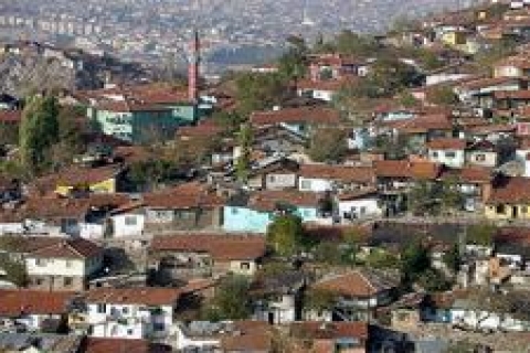 Ruhsatsız binalara kademeli ceza geliyor