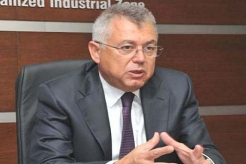 İzmir Atatürk OSB'ye dev bir AVM geliyor!