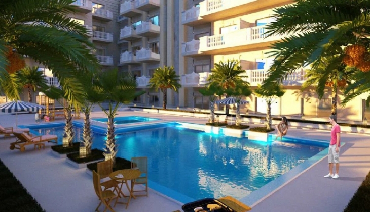 Mayas Geneva Dubai’de 359 bin dolara! Hemen teslim!