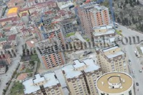 Garden City'de son durum!