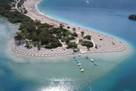 Türkiye turizm büyümesinde dünya rekoru kırdı!