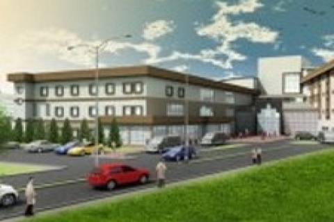 DH İnşaat internette tüketiciye indirim fırsatı yaratıyor!