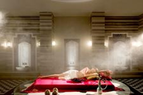 Güral Sapanca Wellness Park'ta SPA keyfi!