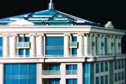 Pegasus Residence'ta 180 bin TL'ye! Son 8 daire!