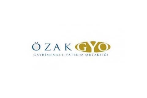 Özak GYO İnt-Er Yapı Adi Ortaklığı İşletmesi tescil edildi! 