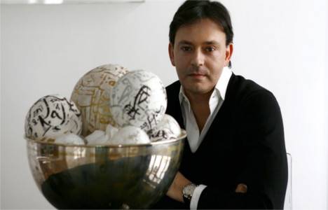 Kale Trendler Mimar Hakan Helvacıoğlu 'nu ağırlayacak!